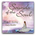 Sounds of the Soul CD Brain Balancing Channeled Music for your deepest well being $14.95 + s&h